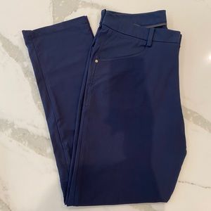 Men’s Lululemon ABC Pants